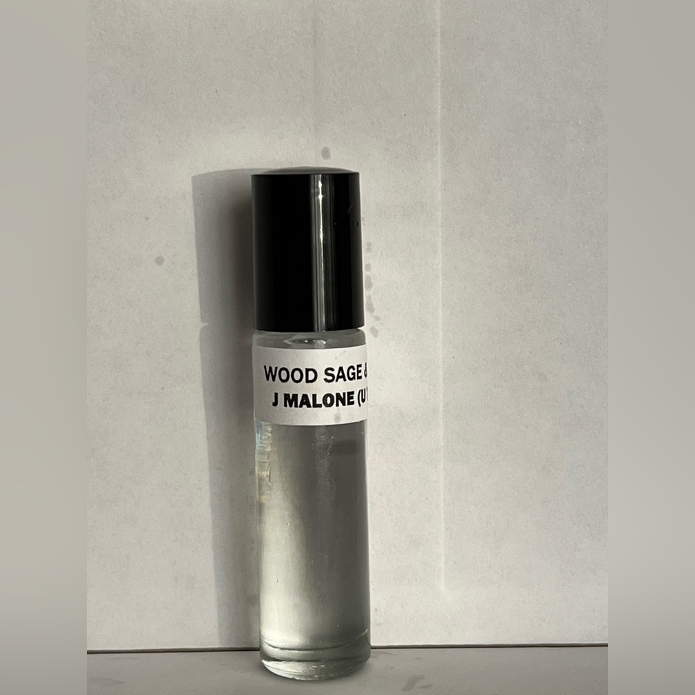 Jo malone Wood sage & sea salt